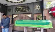 Emekliliğinin tadını çıkaramadan aramızdan ayrıldı: Eğitim camiası Ruhi Öğretmen'e ağlıyor