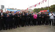 Niğde Gastronomi Festivali 400 şefin katılımıyla uluslararası kimlik kazandı