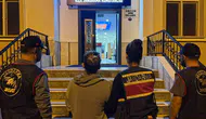 23 yıl hapis cezasıyla aranan firari mutfaktaki gizli bölmede bulundu