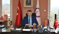 Muhammet Ali Künkcü'den TESK genel kurulu sonrası vefa ve duruş mesajı
