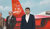 Kayseri havacılıkta tarih yazıyor: HÜRJET’in montajı 100 yıl sonra aynı topraklarda başladı
