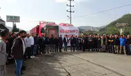 Trabzon'da kömür sektöründe belirsizlik: 30 yıllık ekmek teknesi kapanma tehlikesiyle karşı karşıya