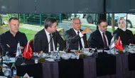 AOSB'de 4 milyar liralık dev yatırım hamlesi: Sanayicinin rotası 2028'e çevrildi