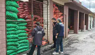 Bayburt'ta kış öncesi kömür denetimi: Hava kalitesini korumak için sıkı takip