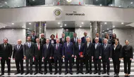 Türk otomotiv sektörü Avrupa'nın yeni sanayi hamlesine tam entegrasyon bekliyor