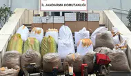 Serdivan'da kaçak tütün ve makaron operasyonu: İki şüpheli yakalandı