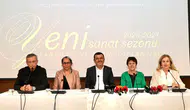 Denizli Şehir Tiyatrosu 2026-2027 sezonuna Geç Kalanlar ile merhaba diyor
