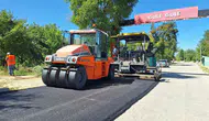 Erzincan'da kırsal ulaşım hamlesi: 142 kilometrelik yol ağı yenilendi