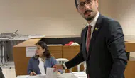 Samsun Barosu'nda seçim düğümü yeniden sayımla çözüldü: Yeni başkan Suat Güveli