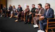 Altın Portakal'da Final Heyecanı: Bekle Bizi Brüksel ve 13. Raunt Sahne Aldı