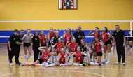 Turgutlu’nun voleybolcuları deplasmanda yükselişini sürdürürken basketbol takımı İstanbul’dan mağlubiyetle döndü