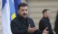 Zelenskiy'den yaptırım resti: Rusya ile masaya oturmak için kozlarımızı kaybetmeyeceğiz