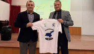 Van Gölü'nün geleceği gençlerin çevre bilinciyle şekilleniyor