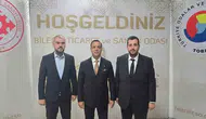 Bilecik TSO seçimlerinde sürpriz sonuç: Başkan Mehmet Ergün meclise giremedi