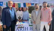 DPÜ Tarih Birliği oryantasyon günlerinde üye rekoru kırdı