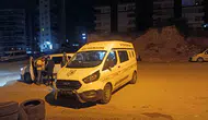Adana'da yasak aşk faciası: Eski eş kapıya gelince pencereden kaçmak isterken canından oldu