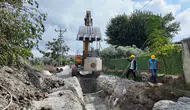 Samandağ’da dev altyapı hamlesi: Atık sular tarıma can suyu olacak