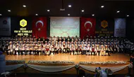 Düzce'de 108 hafız için icazet günü: Hem fen hem ilim yolunda yeni nesil
