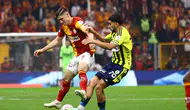 Dev Derbide İlk Çeyrek Geride Kaldı: Galatasaray ve Fenerbahçe Sahada Kilitlendi