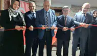 Hafızlık öğrencileri geleneksel sanatları çini ve resimle buluşturdu
