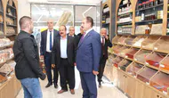 Malatya’da ticari hayatın dönüşü için kira uyarısı: 4 yılın bedelini 1 yılda istemeyin