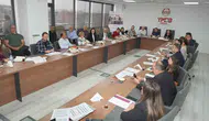 Manisa'da yeşil dönüşüm hamlesi: Gençlik merkezleri girişimcilik üssüne dönüşüyor