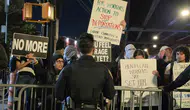 New York'ta ICE operasyonu kanlı bitti: 5 yaşındaki çocuğun gözü önünde göçmene ateş açıldı