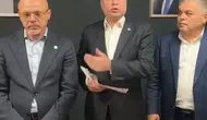 Yeni Parti Samsun'da sandık mesaisi: Mehmet Özdağ güven tazeleyerek kongreye yürüyor