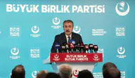 Mustafa Destici'den fon vurgunu için sert çıkış: Sorumluların tamamından hesap sorulmalı