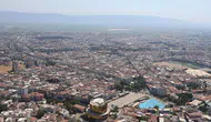 Aydın'da yerel yönetim yatırımlarında Didim Belediyesi zirveye yerleşti