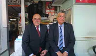 Kütahya'nın plaka koduyla özdeşleşen 43 yıllık muhtarlık başarısı