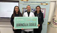 Tavşanlı'dan Türkiye zirvesine: Paramı Yönet projesiyle büyük başarı