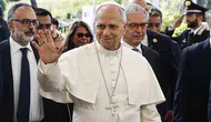 Papa XIV. Leo ameliyat sonrası odasına döndü: Vatikan'dan ilk açıklama geldi