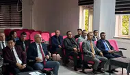 Yenipazar'da okul güvenliği için kritik zirve: Eğitim süreçleri yeniden planlanıyor