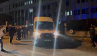 Merkezefendi Belediyesi'nde kritik tutuklamalar: Başkan Şeniz Doğan cezaevine gönderildi