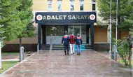 Uyuşturucu suçundan aranan hükümlü jandarmanın takibiyle yakalandı
