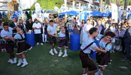 Marmaris'te Yat Yarışları ile Oktoberfest Coşkusu Birleşti