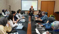Akademik çalışmalarda yapay zeka dönemi: KBÜ'de veri analizi eğitimi verildi