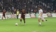 Elazığspor evinde şok yaşadı: Çorluspor 1947 son dakikada güldü