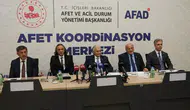 Binali Yıldırım'dan Erzincan'ın Geleceği İçin Kaynak Yönetimi ve Öncelik Uyarısı