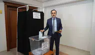 Konya Ticaret Odası'nda Selçuk Öztürk dönemi güven tazeleyerek devam ediyor