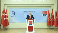CHP'den Türk Devletleri Zirvesi'ne Destek: Jeopolitik Vizyon Vurgusu