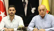 İstanbulspor’da Özer Hurmacı ile uzun vadeli yapılanma dönemi başladı