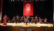 Talas, Türk dünyasının edebiyat elçilerini ikinci kez ağırlıyor