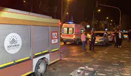 Adıyaman'da intihar girişimi klasiği: Aynı kişi bu kez inşaatın çatısında görüldü
