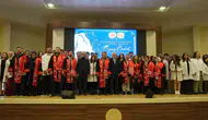 Kastamonu'da veteriner hekim adayları için dijital dönüşüm dönemi başladı