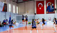Kayseri derbisinde gülen taraf Atletikspor oldu