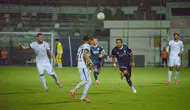 Fethiyespor evinde sessiz kaldı: Karacabey Belediyespor tek golle kazandı