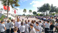 Kırsal okullarda bilim rüzgarı: Öğrenciler laboratuvarla tanıştı