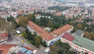 Bursa'da 723 yıllık şifa geleneği küçülme tehlikesiyle karşı karşıya